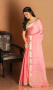 CREPE SAREE
