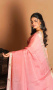 CREPE SAREE