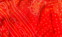 BANDHEJ SAREE