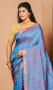 KATAN SILK SAREE
