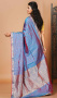 KATAN SILK SAREE