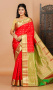 SOUTH SILK SAREE