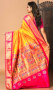 PAITHANI SILK SAREE