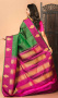 KANJIVARAM SAREE