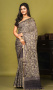 EMBROIDERY SAREE