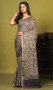 EMBROIDERY SAREE