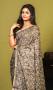 EMBROIDERY SAREE