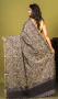 EMBROIDERY SAREE