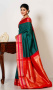 KANJIVARAM SILK SAREE