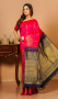 KANJIVARAM SILK SAREE