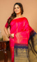 KANJIVARAM SILK SAREE