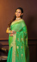 CHANDERI SAREE