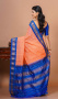 COTTON GADHWAL SAREE