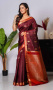 SOUTH SILK SAREE