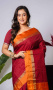 ART SILK SAREE