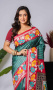 KANTHA TUSSAR SAREE