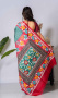 KANTHA TUSSAR SAREE