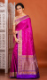 KATAN SILK SAREE