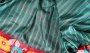 KANTHA TUSSAR SAREE