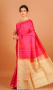 KANJIVARAM SILK SAREE