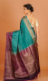 KANJIVARAM SILK SAREE