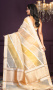 ORGANZA SAREE