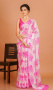 CHIFFON SAREE