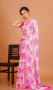 CHIFFON SAREE
