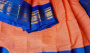 COTTON GADHWAL SAREE