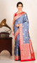 KATAN SILK SAREE
