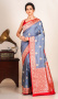 KATAN SILK SAREE