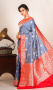 KATAN SILK SAREE
