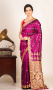 ASSAM SILK SAREE