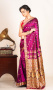 ASSAM SILK SAREE