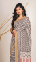 PRINTED MAHESHWARI SAREE