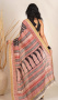 MAHESHWARI COTTON SAREE