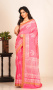 COTTON MAHESWARI SAREE