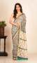 COTTON MAHESHWARI SAREE