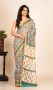 COTTON MAHESHWARI SAREE