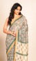 COTTON MAHESHWARI SAREE