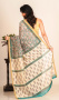 COTTON MAHESHWARI SAREE
