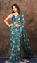 CHIFFON SAREE