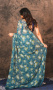 CHIFFON SAREE