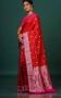 KATAN SILK SAREE