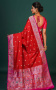 KATAN SILK SAREE
