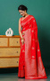 SEMI GEORGETTE SAREE