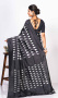 IKKAT SAREE