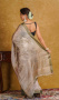 TISSUE TUSSAR SAREE