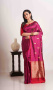 KATAN SILK SAREE