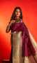 KANJIVARAM SAREE